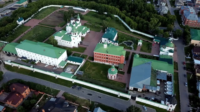 Spaso-Preobraschenskij-Kloster-in-Murom