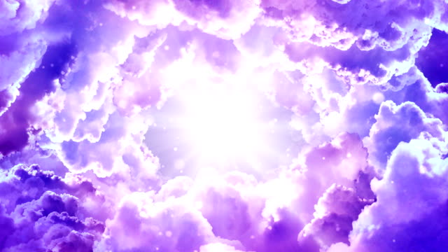 Purple-Fantasy-Clouds