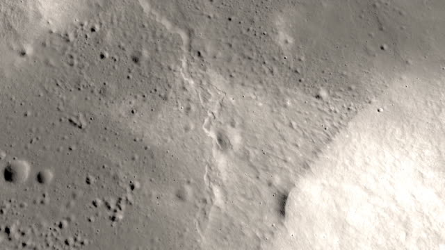 Superficie-lunar
