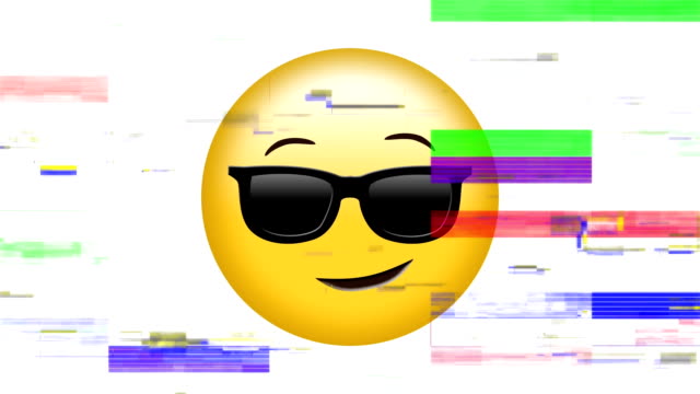 Lächelndes-Gesicht-mit-Sonnenbrille-Emoji