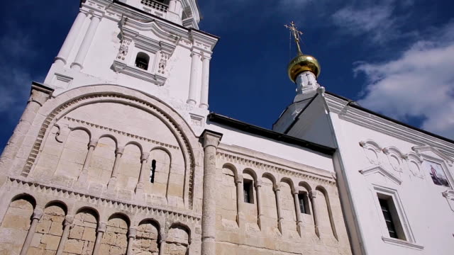 Kloster-in-Bogoljubowo,-Rußland