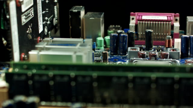 close-up-of-computer-motherboard