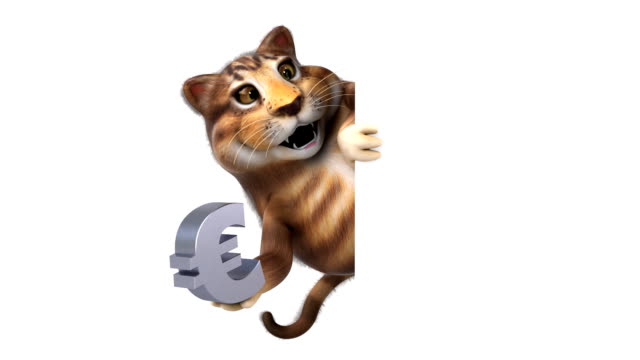 Fun-cat---3D-Animation