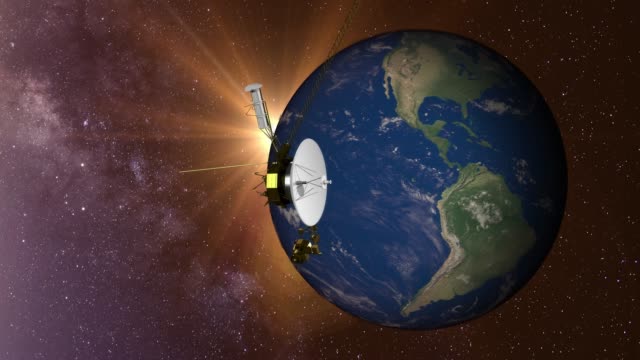 Satélite-Voyager-y-Tierra.
