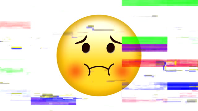 traurige-Emotion-Emoji