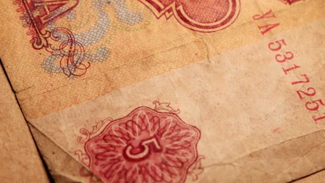 Ausländische-Banknoten