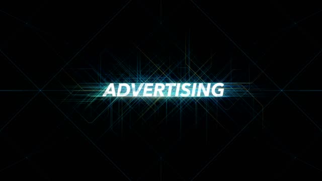 Digital-Lines-Tech-Word---ADVERTISING