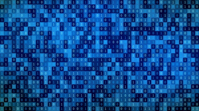 01-or-binary-numbers-on-the-computer-screen-on-monitor-matrix-background,-Digital-data-code-in-hacker-or-safety-security-technology-concept.-Abstract-illustration