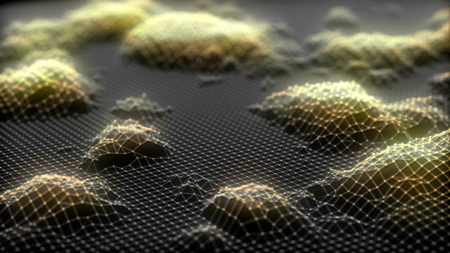 Abstract-technology-network-background.