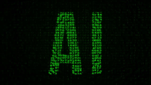 AI-Künstliche-Intelligenz-Digital-Data-Code-Matrix