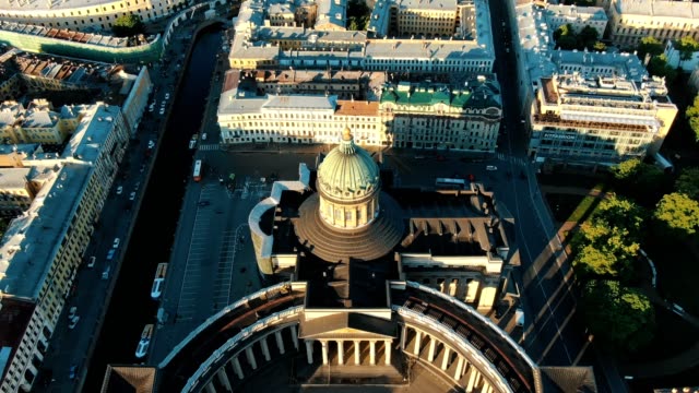 tremendous-famous-landmark-with-grey-rooftop-aerial-view