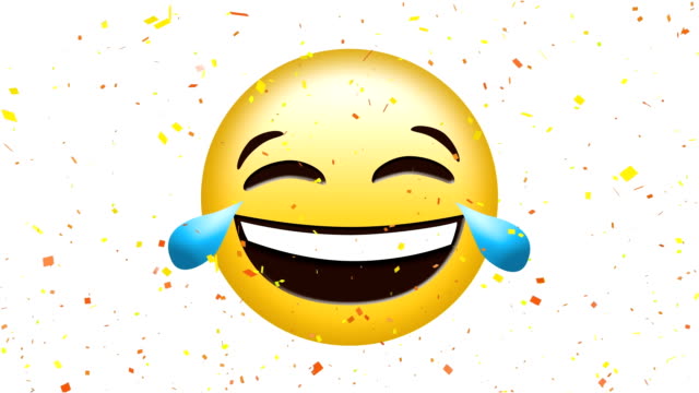 Laughing-face-emoji