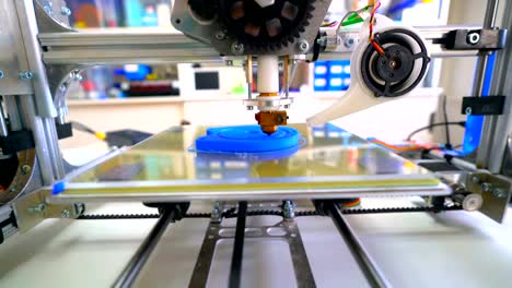 3-D-printer-