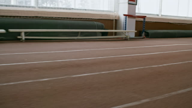 Sportsman-with-Artificial-Fitness-Leg-Running-on-Track