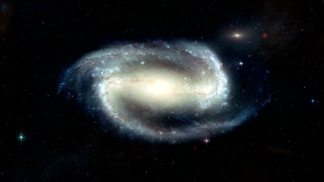 Galaxia-NGC-1300