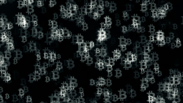Bitcoin-Hintergrund