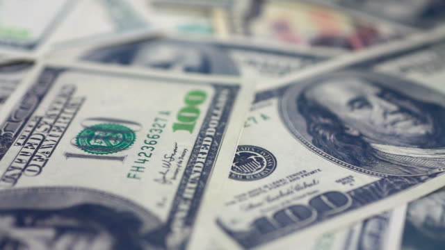 Closeup-dollar-money