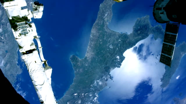 Tierra-vista-desde-el-espacio.-Italia,-Mar-Adriático.-Imágenes-de-dominio-público-de-la-Nasa