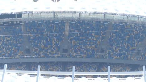 2018-UEFA-Champions-League-final,-panorama-stadium-in-Kiev.