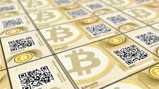 Papel-moneda-Bitcoin
