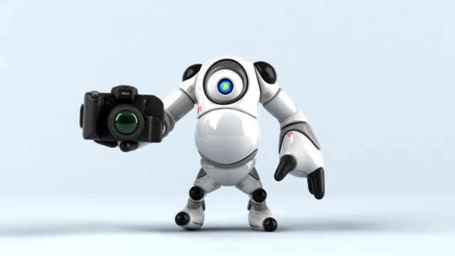 Big-robot---3D-Animation