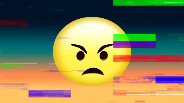 Verrücktes-Gesicht-Emoji