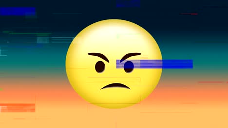 Mad-face-emoji