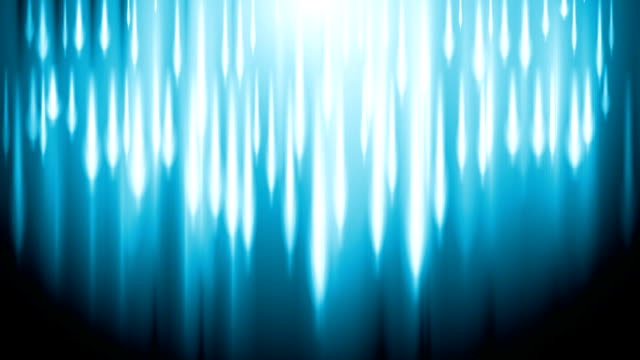 Abstract-blue-shiny-animated-background