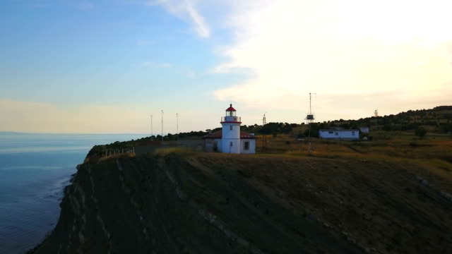 Lighthouse-en-la-costa