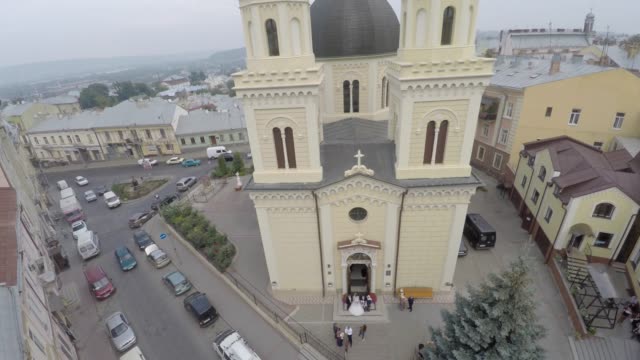Church-of-St.-Paraskeva-in-Chernivtsi