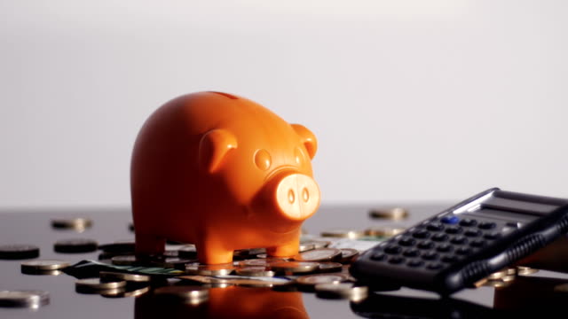Piggy-bank-and-calculator