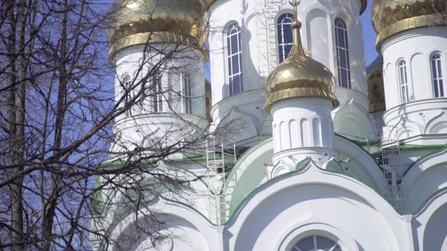 Wunderschöne-Orthodoxe-Kirche-
