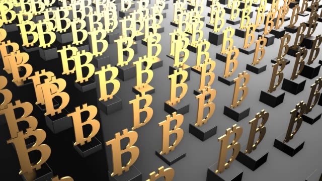 Bitcoin-Secure-global-Finanzgruppe-Krypto-Währung-Blockchain-Verschlüsselung