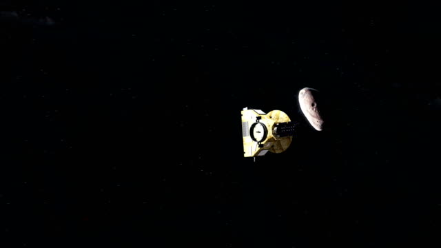 New-Horizons-Approaching-2014-MU69