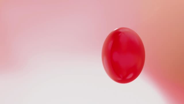 Ilustración-3D-de-huevo-de-Pascua