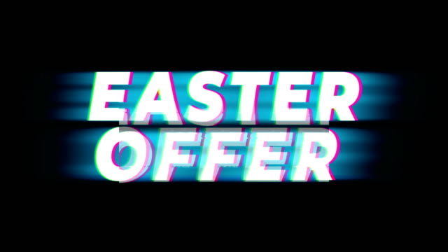 Easter-Offer-Text-Vintage-Glitch-Effect-Promotion-.