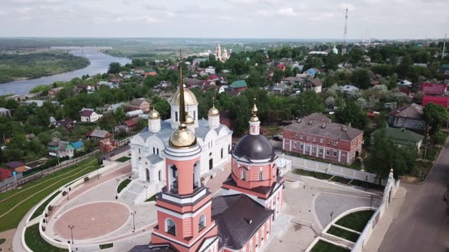 Nikitsky-Kloster-aus-Hubschrauber