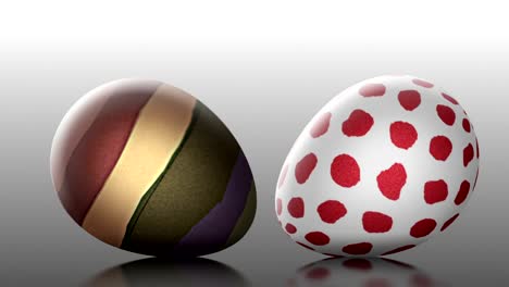 Easter-Parade---Rolling-Easter-Eggs-Video-Background-Loop