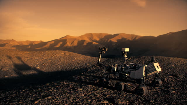 Rover-Discovery-de-la-NASA-Marte.