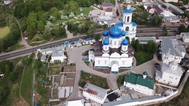 Bogolyubsky-monastery-from-helicopter