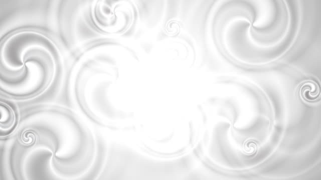 Grey-pearl-swirl-video-animation.-Seamless-loop-design