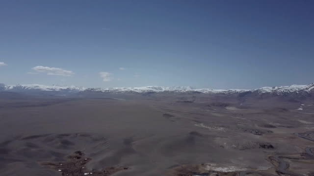Altai-mountains.-Beautiful-highland-landscape.-Russia.-Siberia.-Flight-on-quadcopter.-Top-view