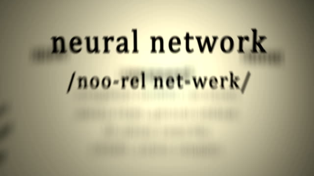 Definición:-Red-neuronal
