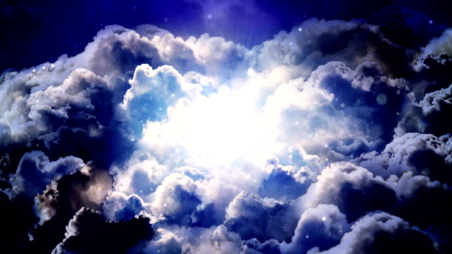 Dunklen-Raum-Wolken