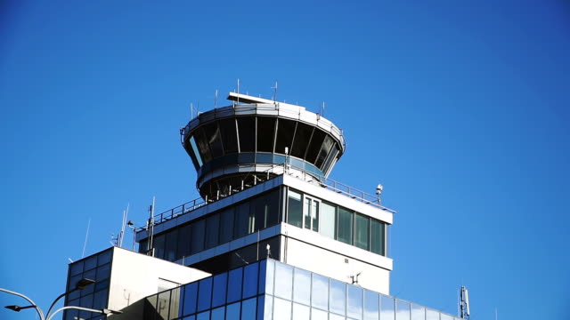 Airport.-Observation-tower