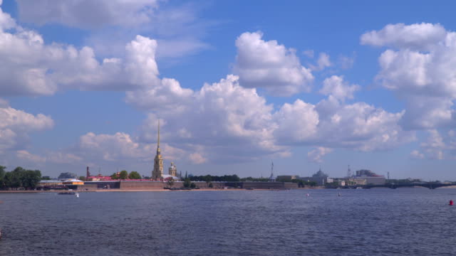 Peter-y-Paul-fortaleza-de-St.-Petersburg