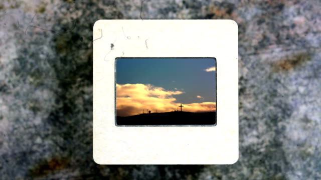Clouds-and-cross-on-slide-film