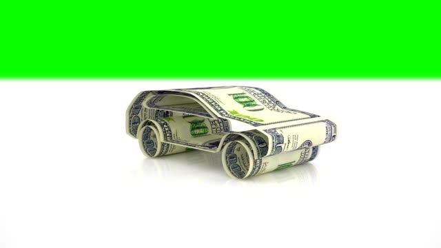 car-generated-from-money-bills,Car-Finance