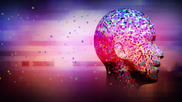 Inteligencia-Artificial-y-Animación-De-concepto-de-Red-Neuronal