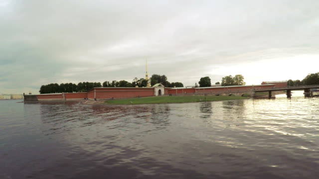 View-of-Peter-and-Paul-Fortress